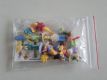 (Bild für) Simpsons Figuren Komplettset - Kinder Überraschung