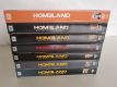 (Bild für) DVD Homeland - Season 1-7 - Komplette Serie