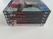 (Bild für) DVD Justified - Season 1-6 - Komplette Serie
