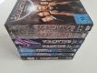 (Bild für) DVD Battlestar Galactica - Season 1-4 - Komplette Serie