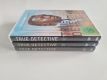 (Bild für) DVD True Detective - Staffel 1-3