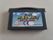 GBA Super Mario Advance 2 - Super Mario World NEU6