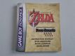 GBA The Legend of Zelda - A Link to the Past NFHUG