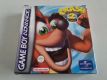 GBA Crash Bandicoot 2 - N-Tranced EUR