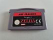 GBA NES Classics - The Legend of Zelda NFHUG