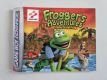 GBA Frogger's Adventures - Temple of the Frog EUR