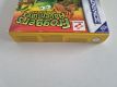 GBA Frogger's Adventures - Temple of the Frog EUR