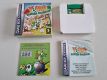 GBA Yoshi's Universal Gravitation NEU6