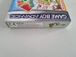 GBA Yoshi's Universal Gravitation NEU6