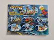 GBA Lego Island Xtreme Stunts NOE