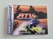 GBA ATV - Thunder Ridge Riders EUR