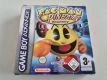 GBA Pac-Man Pinball Advance NOE