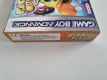 GBA Pac-Man Pinball Advance NOE