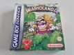 GBA Wario Land 4 NEU6