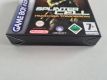 GBA Tom Clancy's Splinter Cell - Pandora Tomorrow EUU