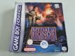 GBA Medal of Honor - Underground UKV