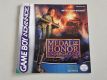 GBA Medal of Honor - Underground UKV