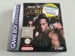 GBA WWE Road to Wrestlemania X8 EUR