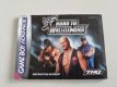 GBA WWE Road to Wrestlemania X8 EUR