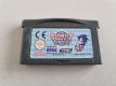 GBA Sonic Pinball Party NOE