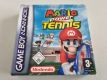 GBA Mario Power Tennis NFHUG