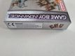 GBA Kingdom Hearts - Chain of Memories NEU6