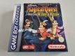 GBA Magical Quest Starring Mickey & Minnie NEU6