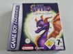 GBA The Legend of Spyro - The Eternal Night EUR