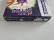 (Bild für) GBA The Legend of Spyro - The Eternal Night EUR