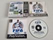 PS1 Fifa 2001