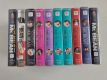 VHS Mr. Bean Bundle