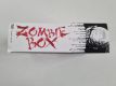 DVD Zombie Box