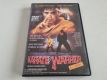 DVD Karate Warrior 4