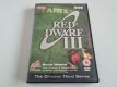 DVD Red Dwarf III