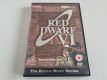 DVD Red Dwarf VI