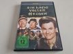 DVD Ein Käfig voller Helden - Season 2.1