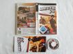 PSP Action Pack - Prince of Persia / Driver / Rainbow Six